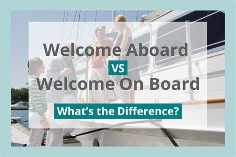 onboard in English .